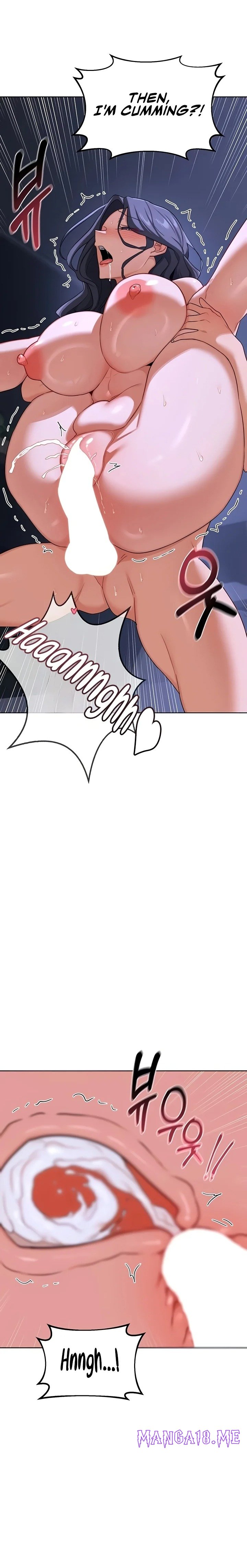 MILF Exchange Plan - Chapter 48 Page 18