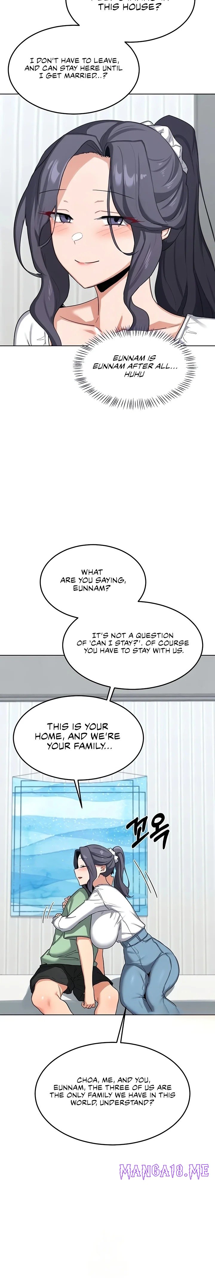 MILF Exchange Plan - Chapter 48 Page 28