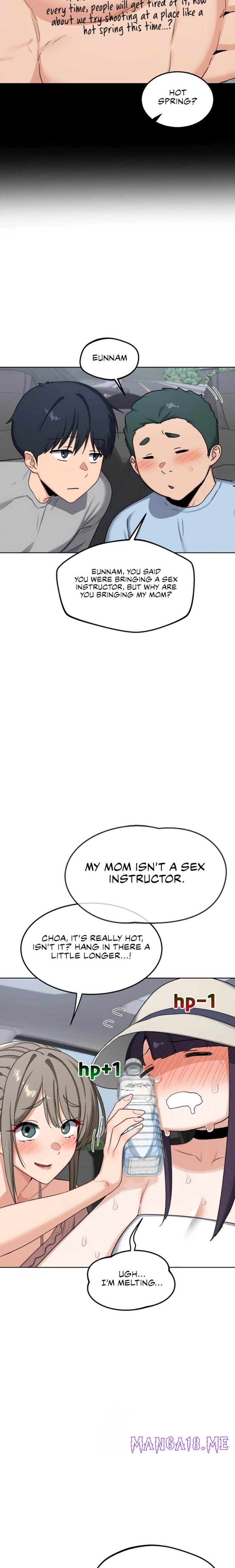 MILF Exchange Plan - Chapter 51 Page 8