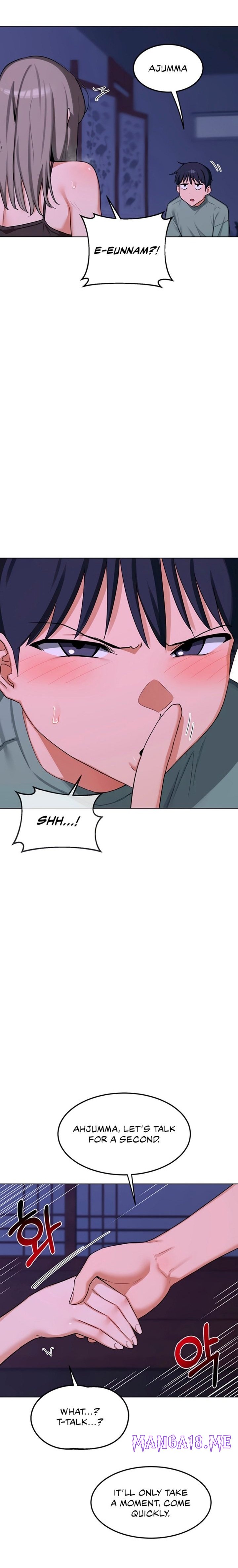 MILF Exchange Plan - Chapter 55 Page 28