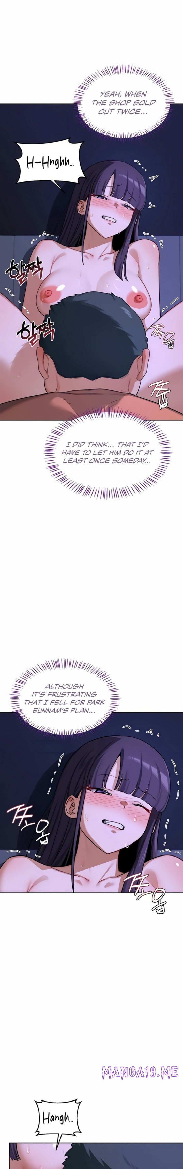 MILF Exchange Plan - Chapter 56 Page 21