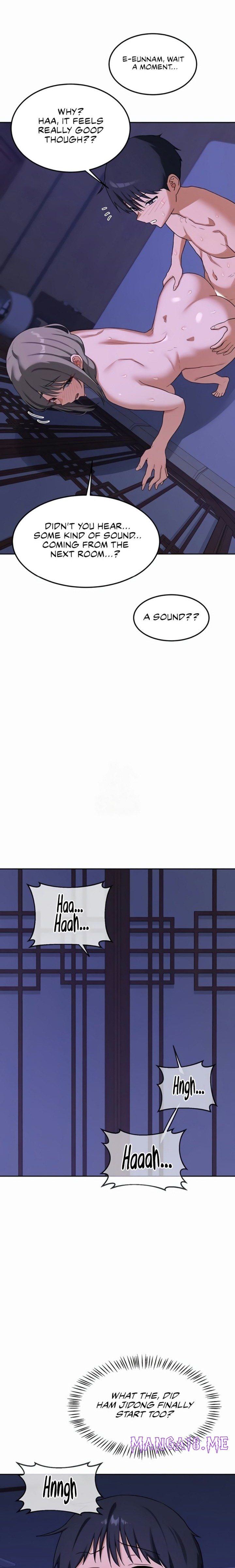 MILF Exchange Plan - Chapter 57 Page 10