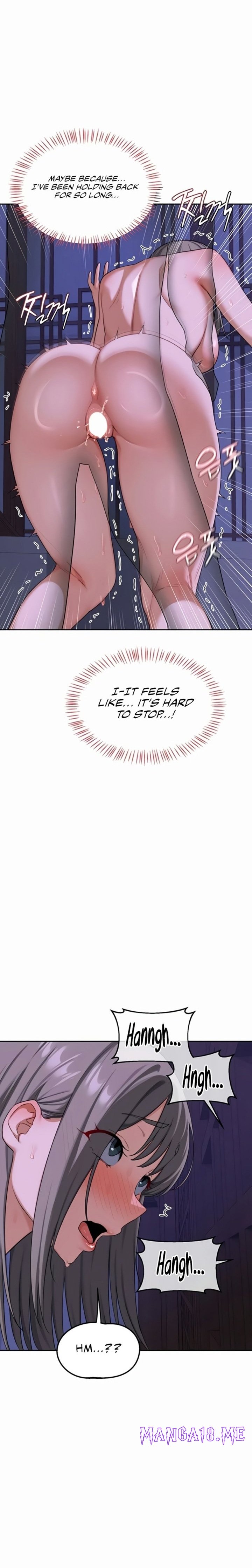 MILF Exchange Plan - Chapter 57 Page 9