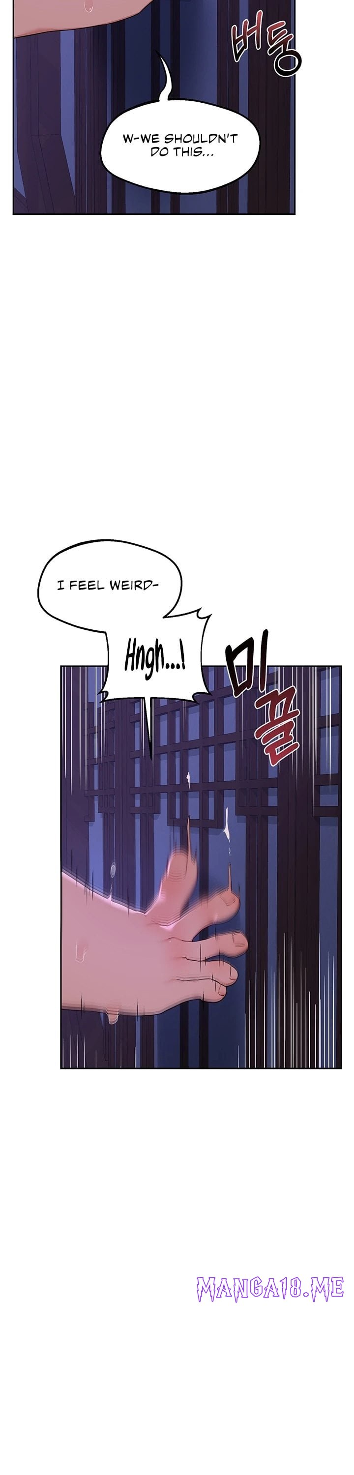 MILF Exchange Plan - Chapter 58 Page 24