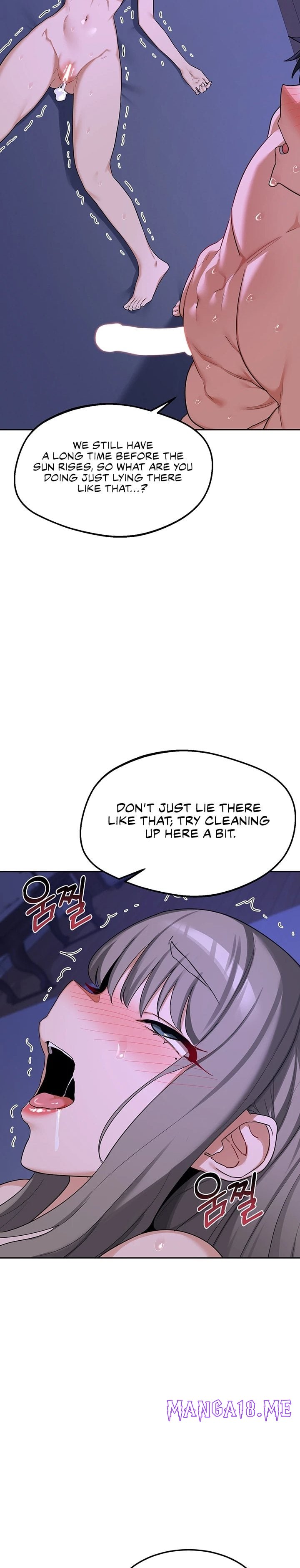 MILF Exchange Plan - Chapter 58 Page 40