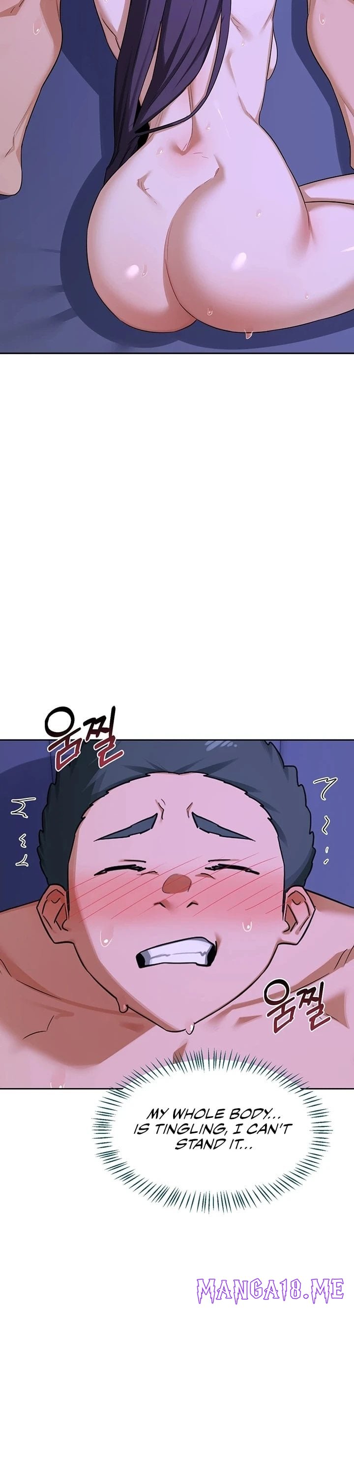 MILF Exchange Plan - Chapter 59 Page 10