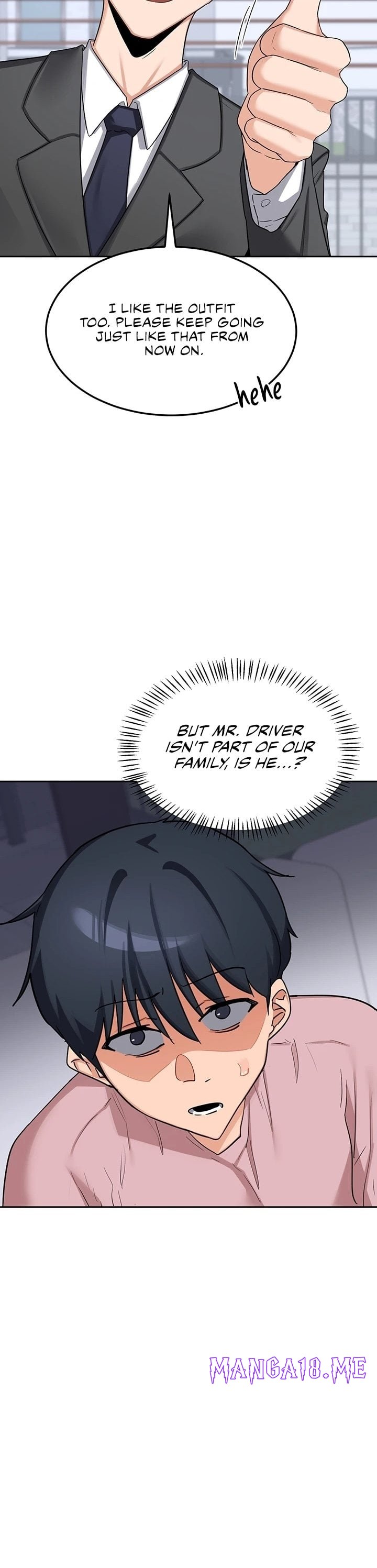 MILF Exchange Plan - Chapter 61 Page 14