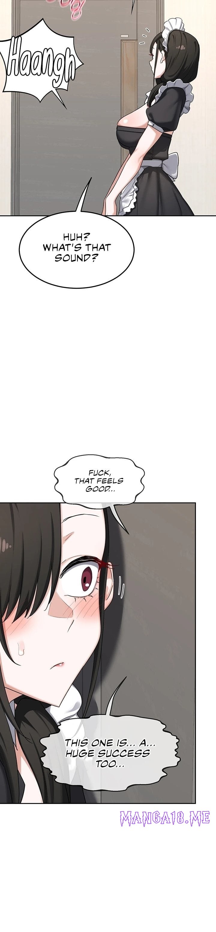 MILF Exchange Plan - Chapter 61 Page 36