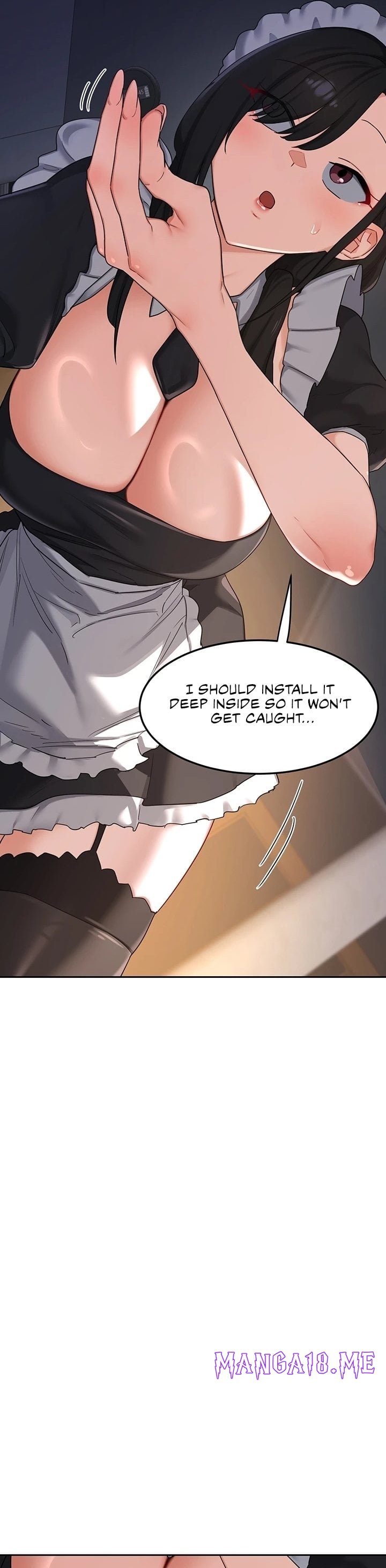 MILF Exchange Plan - Chapter 61 Page 40