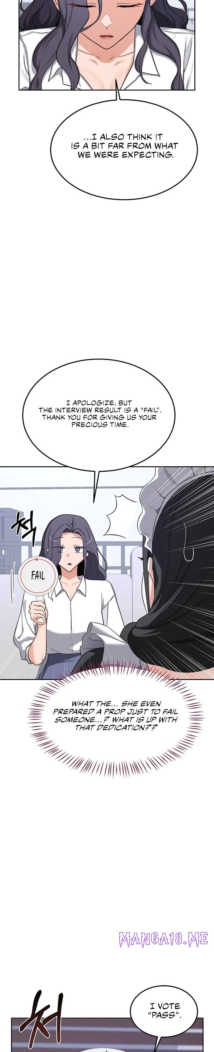 MILF Exchange Plan - Chapter 61 Page 9