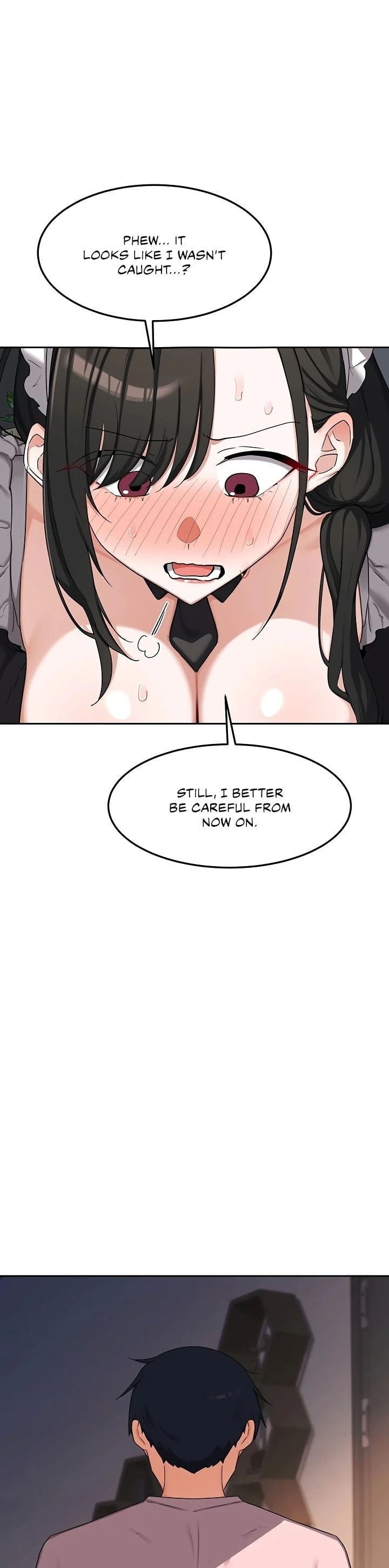 MILF Exchange Plan - Chapter 62 Page 11