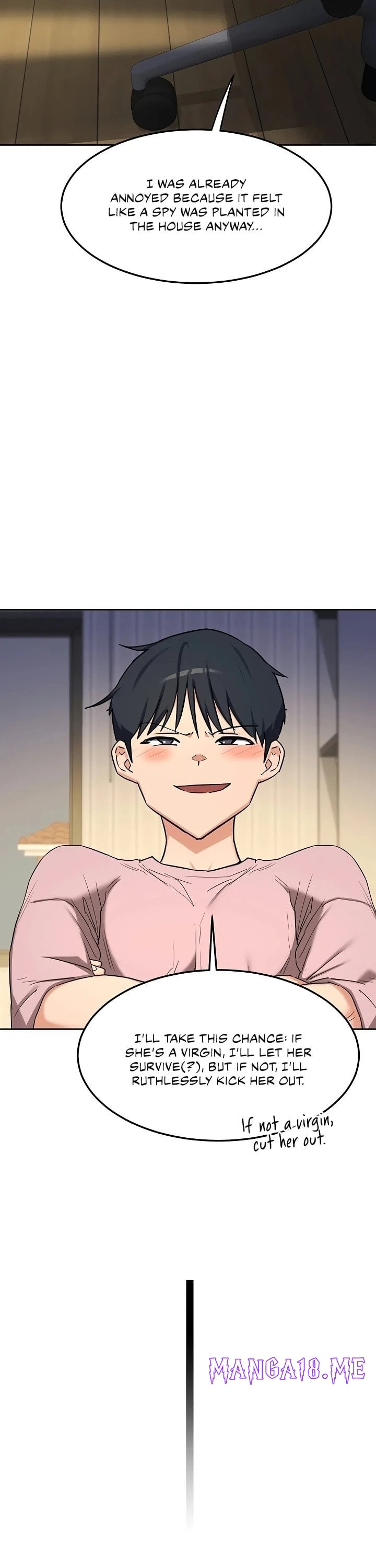 MILF Exchange Plan - Chapter 62 Page 21