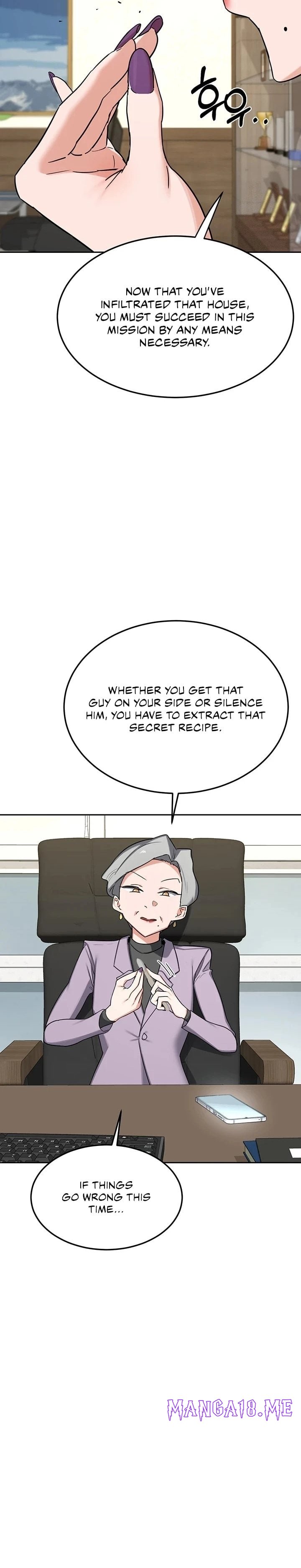 MILF Exchange Plan - Chapter 63 Page 29