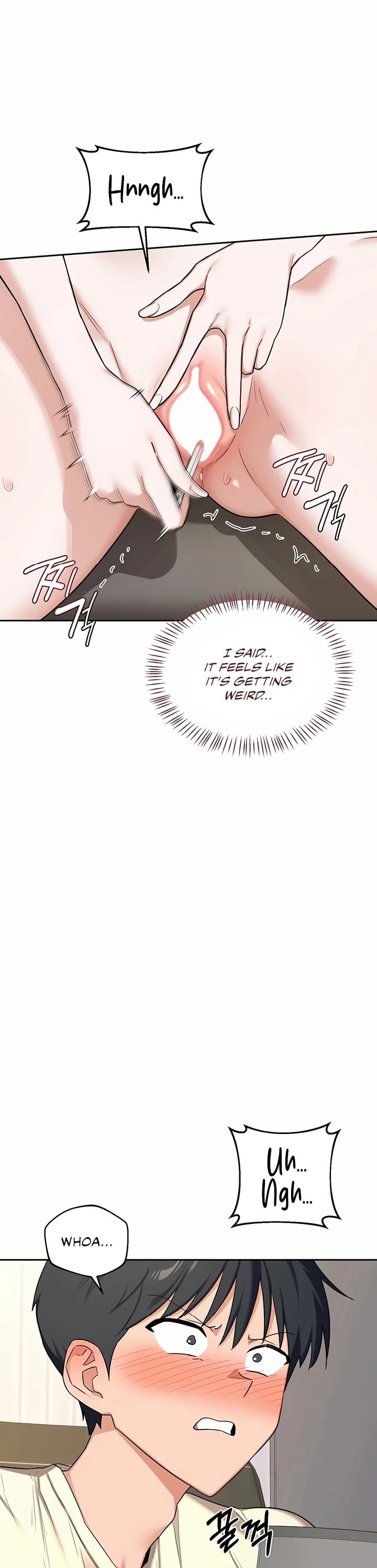 MILF Exchange Plan - Chapter 64 Page 42