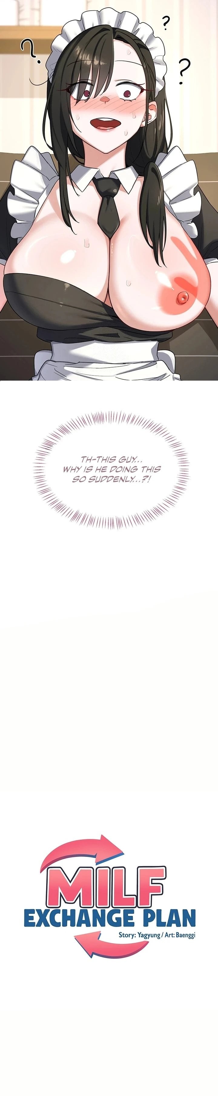 MILF Exchange Plan - Chapter 64 Page 5