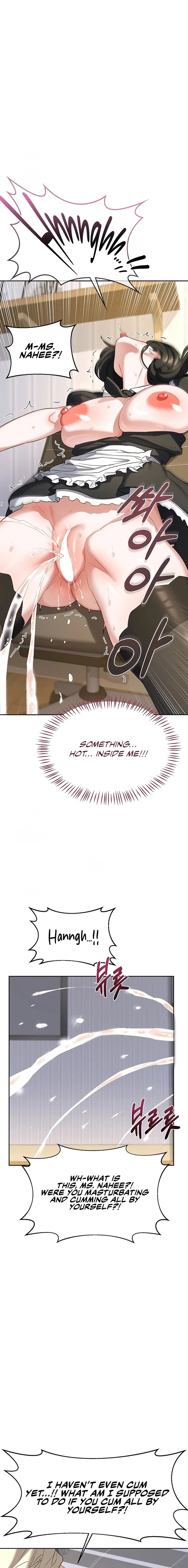 MILF Exchange Plan - Chapter 65 Page 11