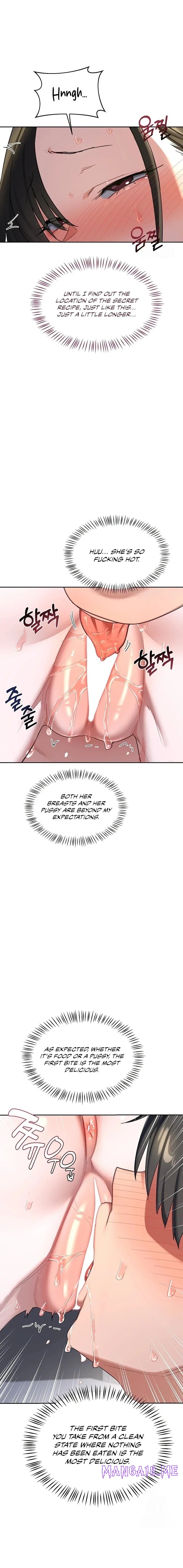 MILF Exchange Plan - Chapter 66 Page 17