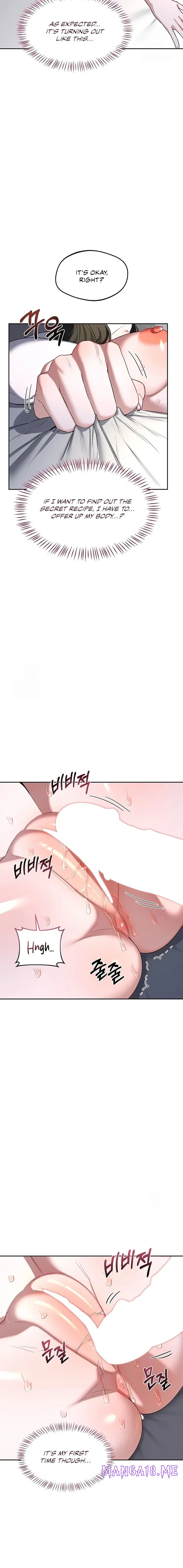 MILF Exchange Plan - Chapter 66 Page 20