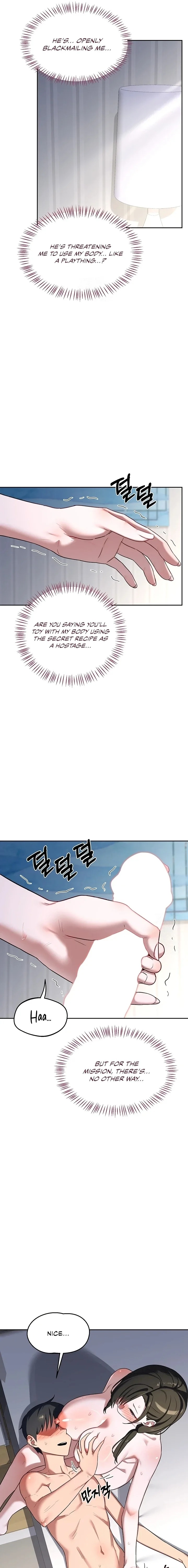 MILF Exchange Plan - Chapter 66 Page 7