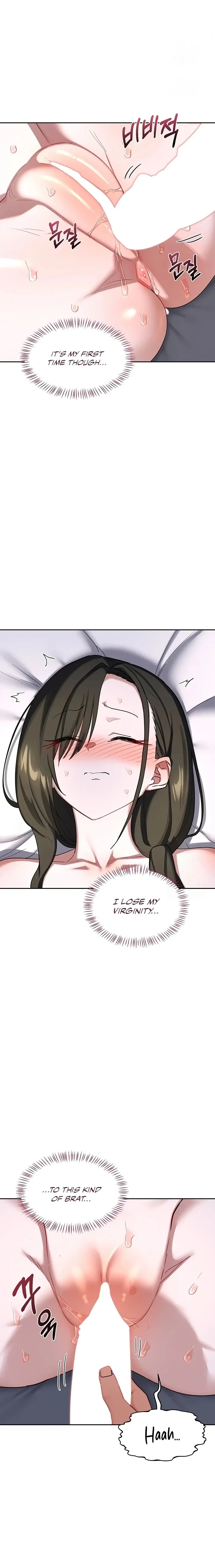 MILF Exchange Plan - Chapter 67 Page 1