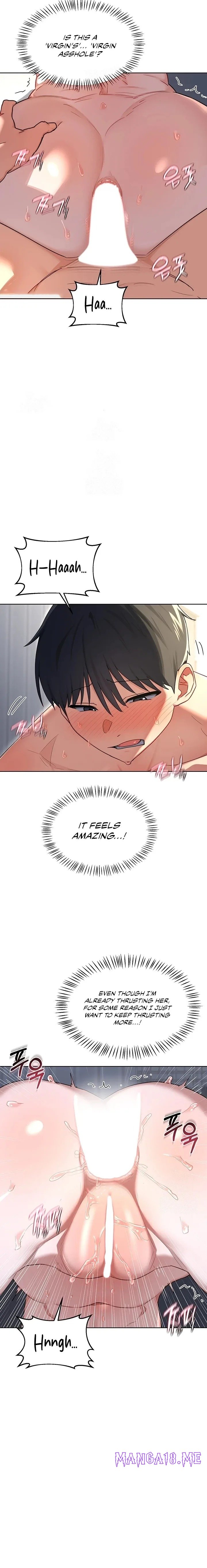 MILF Exchange Plan - Chapter 67 Page 20