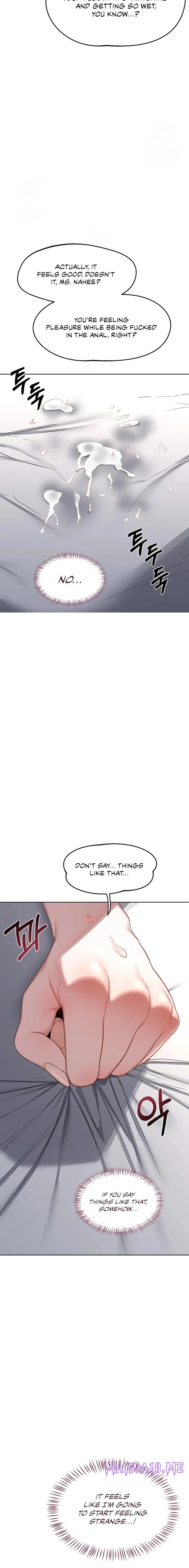 MILF Exchange Plan - Chapter 67 Page 22