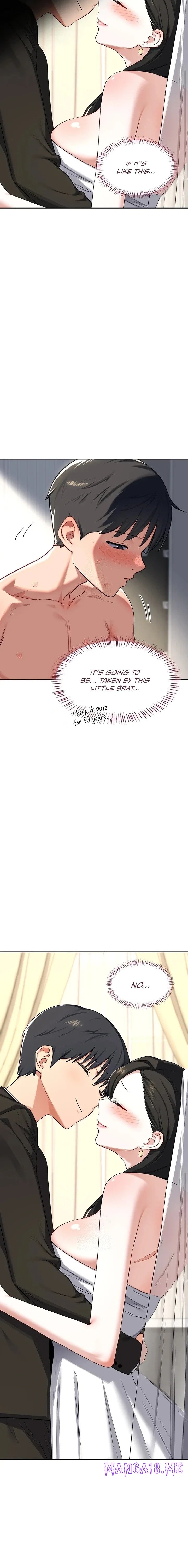 MILF Exchange Plan - Chapter 67 Page 4