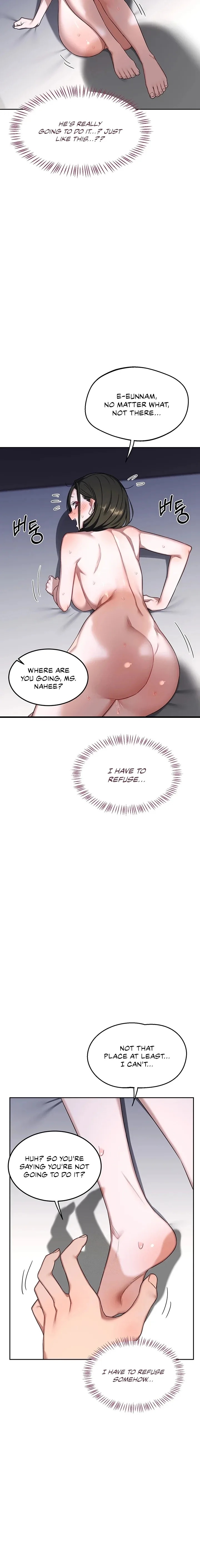 MILF Exchange Plan - Chapter 67 Page 8