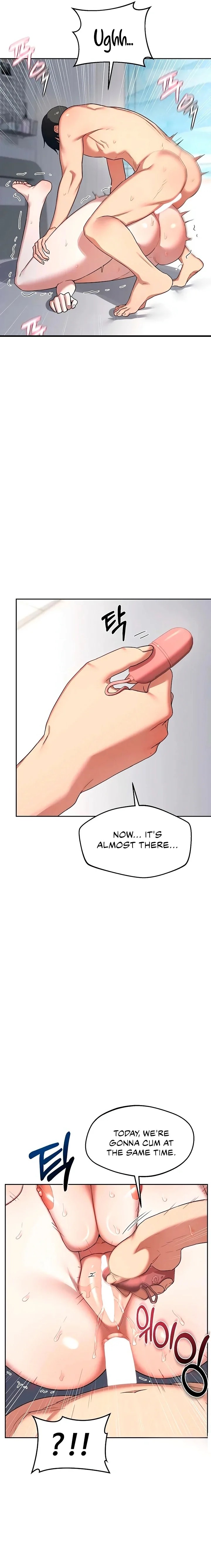 MILF Exchange Plan - Chapter 68 Page 21