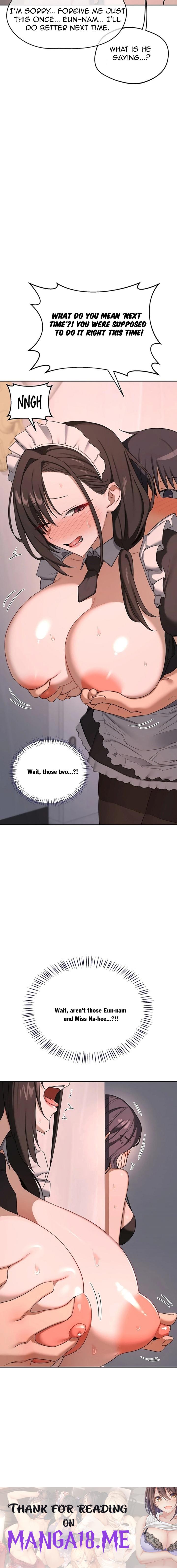 MILF Exchange Plan - Chapter 70 Page 33