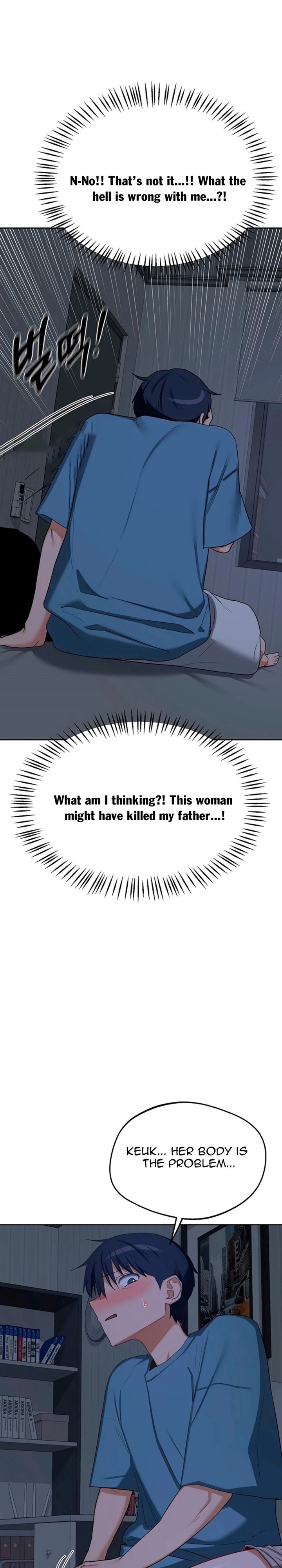 MILF Exchange Plan - Chapter 72 Page 16