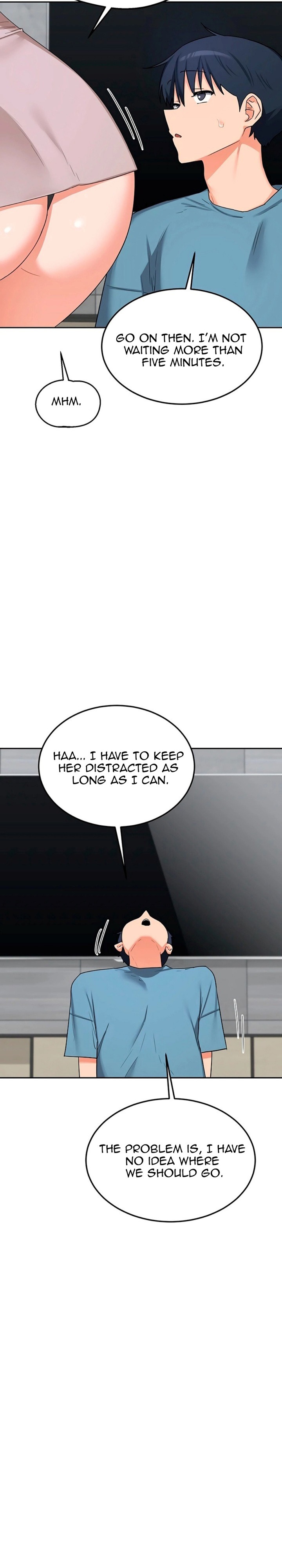 MILF Exchange Plan - Chapter 72 Page 24