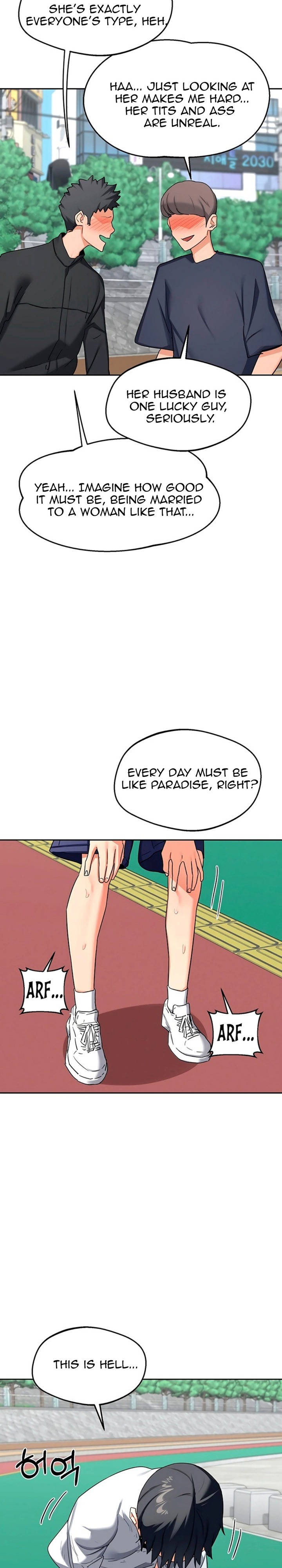 MILF Exchange Plan - Chapter 72 Page 3