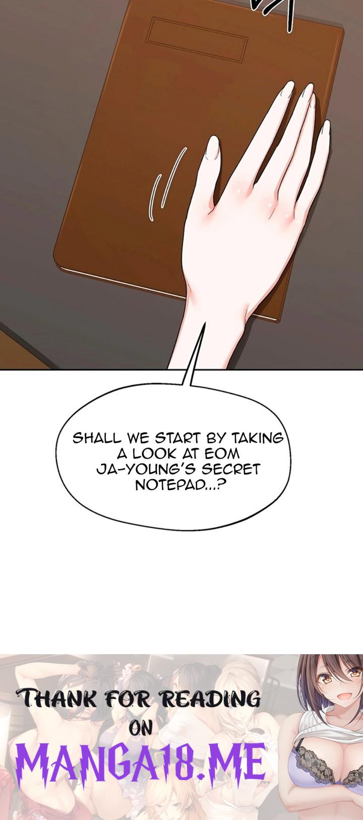 MILF Exchange Plan - Chapter 72 Page 33