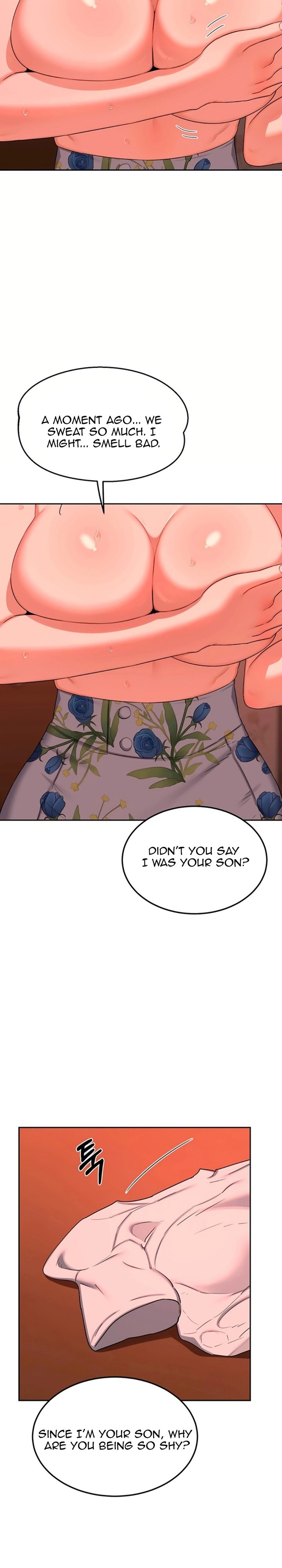 MILF Exchange Plan - Chapter 73 Page 16