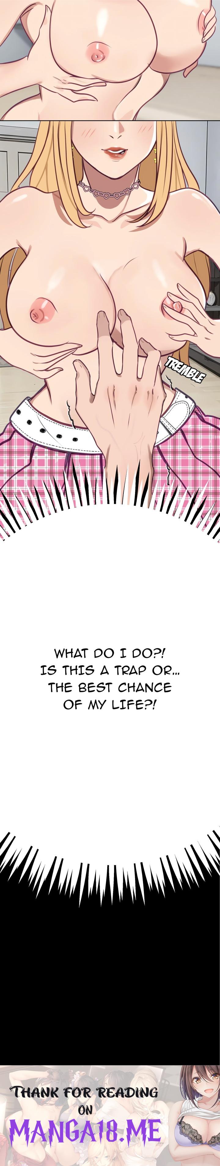 Girl Next Door (Uncensored) - Chapter 3 Page 20