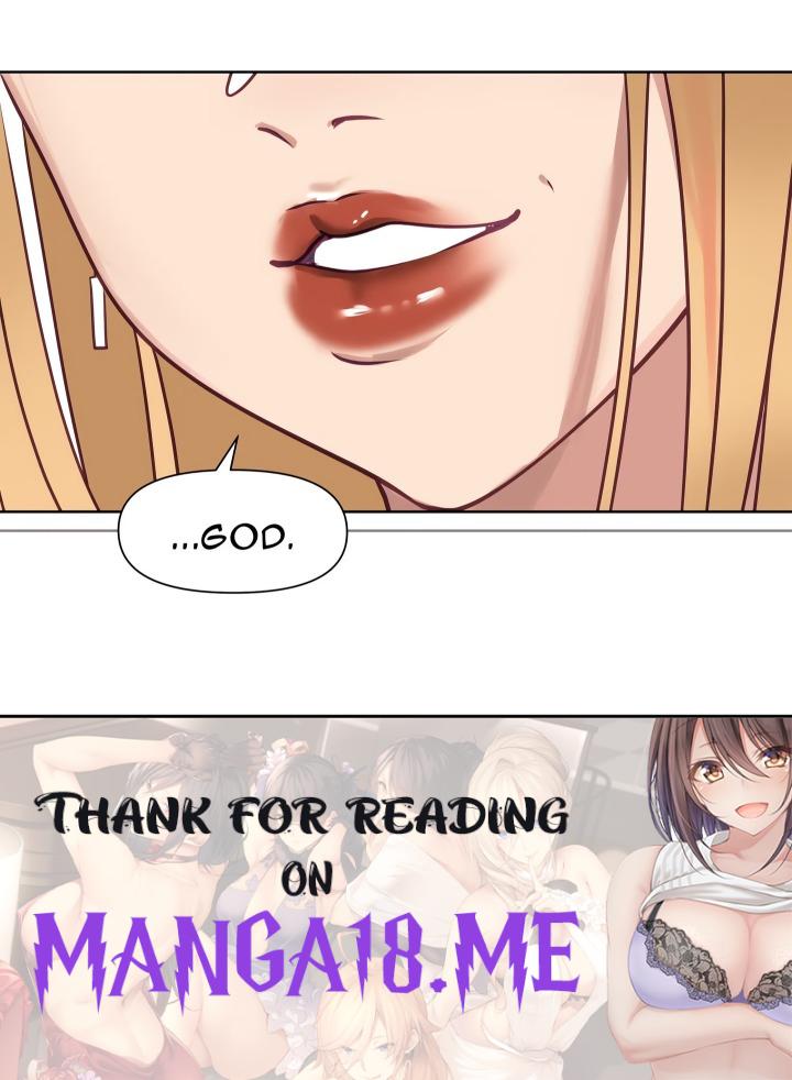 Girl Next Door (Uncensored) - Chapter 7 Page 15