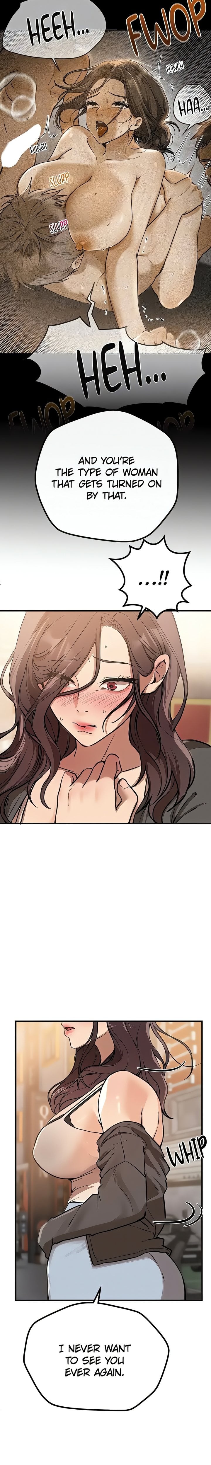 Beautiful Days - Chapter 24 Page 19