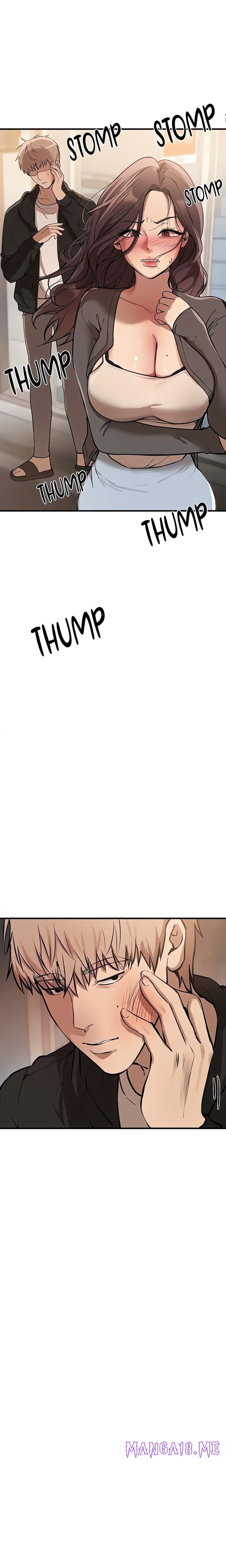 Beautiful Days - Chapter 24 Page 20