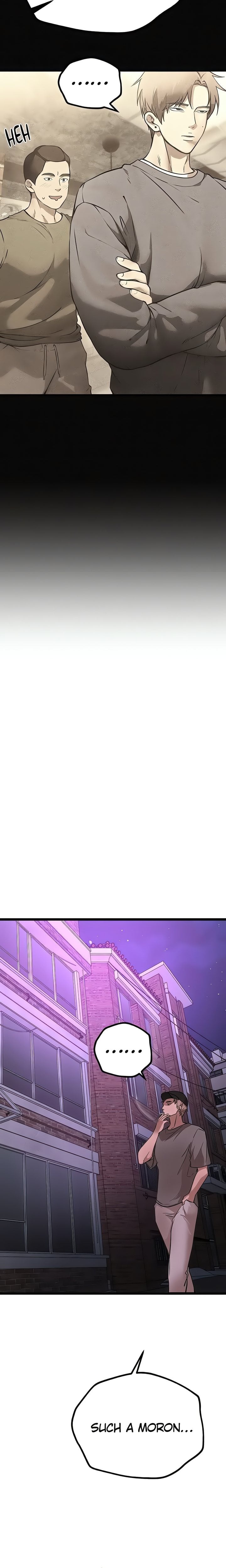 Beautiful Days - Chapter 25 Page 26