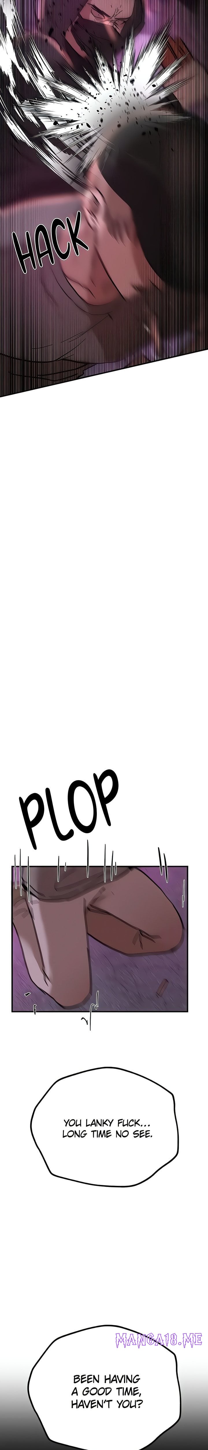 Beautiful Days - Chapter 25 Page 28