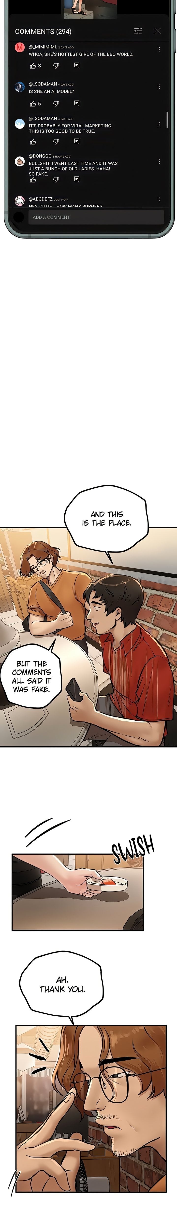 Beautiful Days - Chapter 25 Page 3