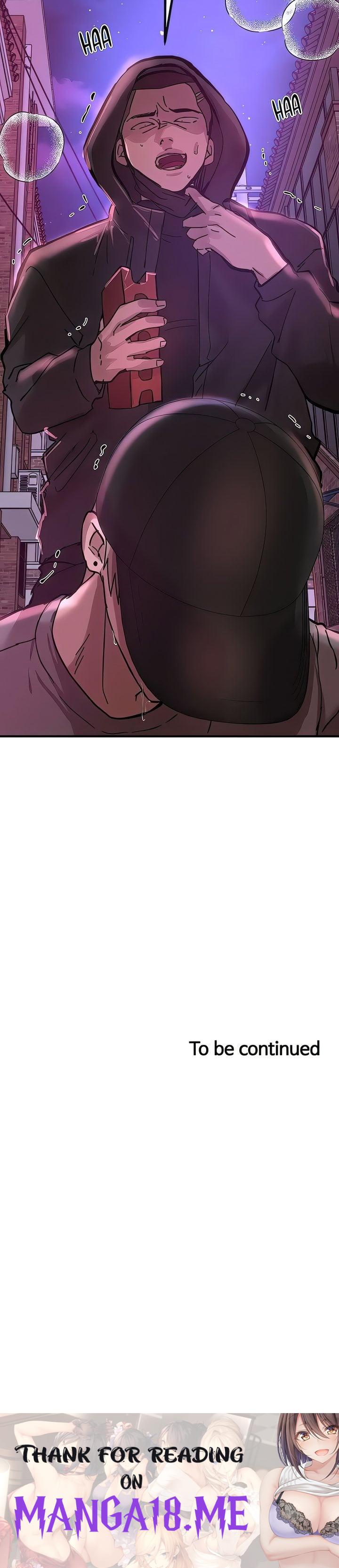 Beautiful Days - Chapter 25 Page 30