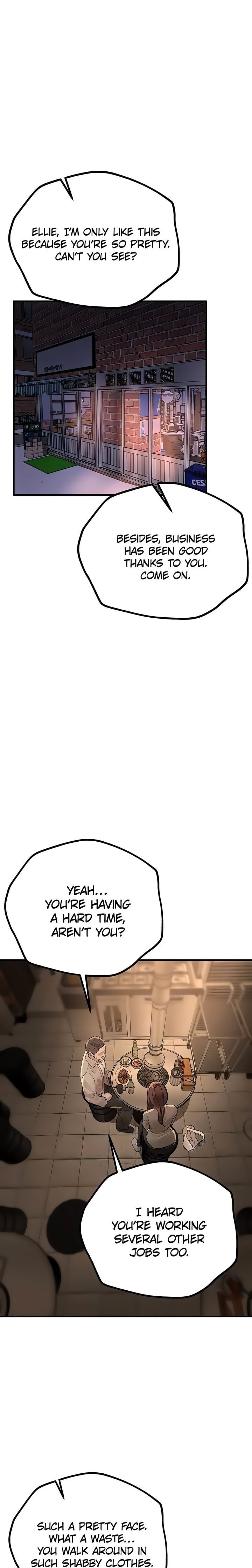 Beautiful Days - Chapter 26 Page 15