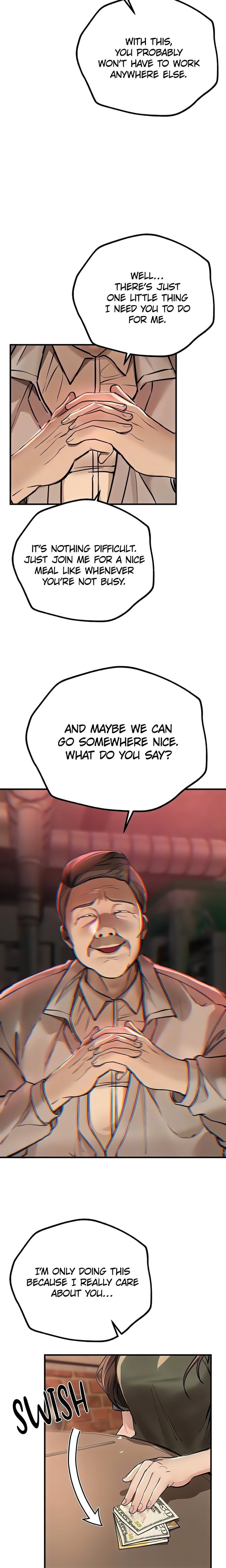 Beautiful Days - Chapter 26 Page 17