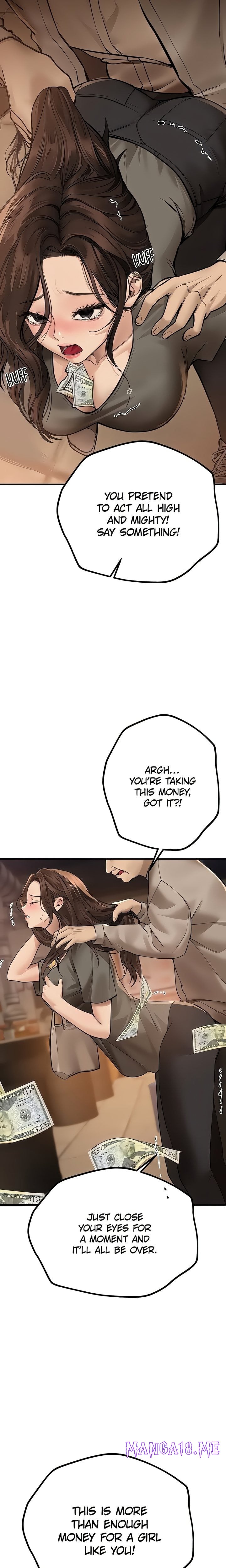 Beautiful Days - Chapter 26 Page 20