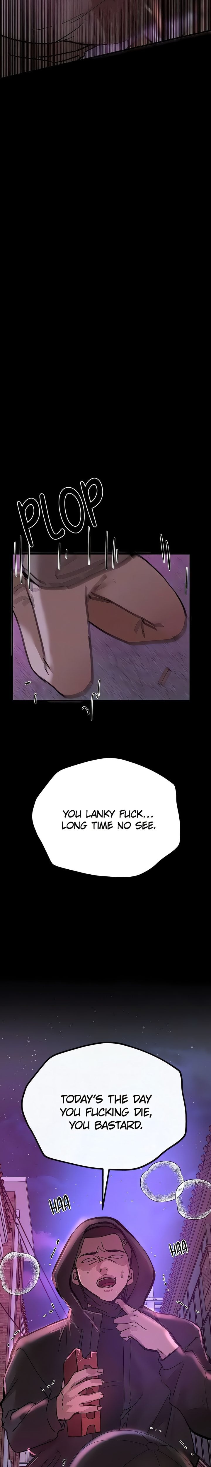 Beautiful Days - Chapter 26 Page 6