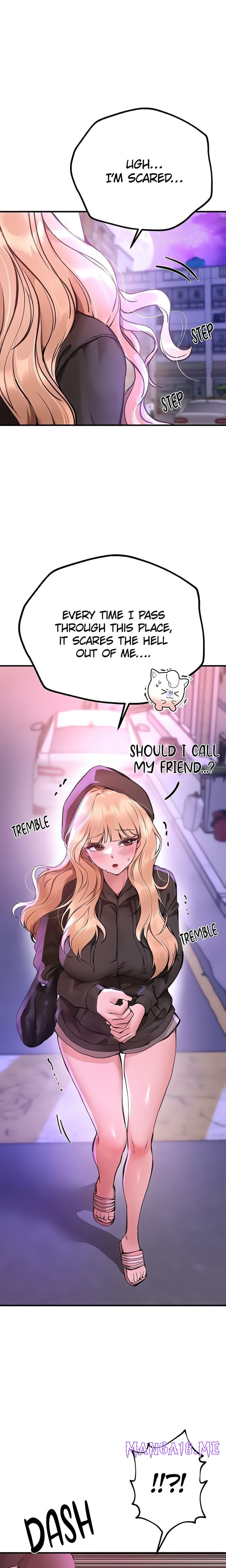 Beautiful Days - Chapter 27 Page 1