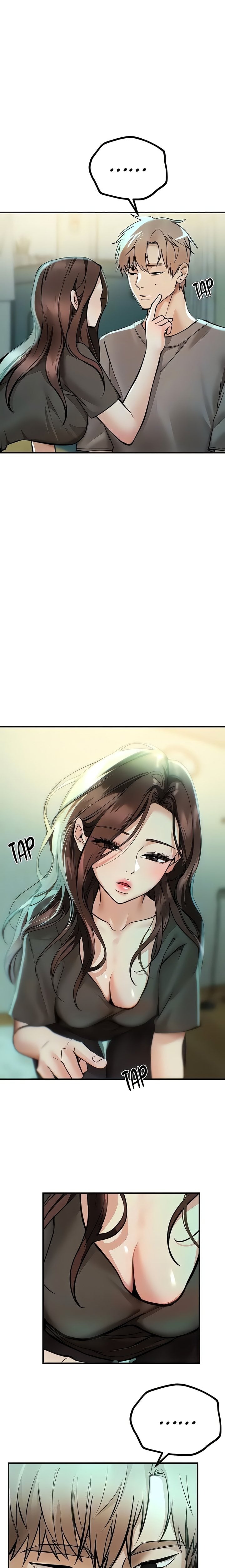 Beautiful Days - Chapter 27 Page 16