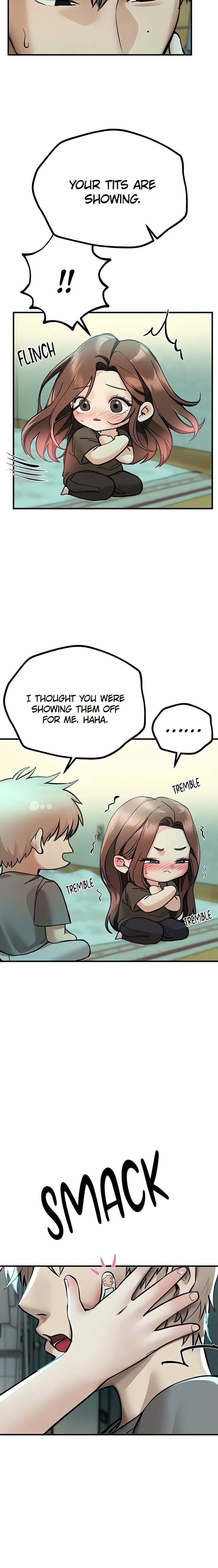 Beautiful Days - Chapter 27 Page 17